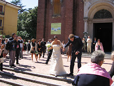 Cotto"s wedding
