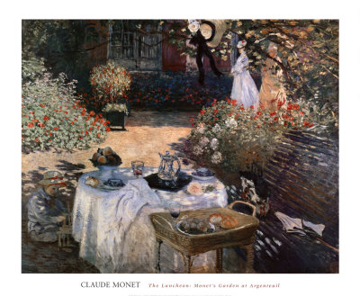 [FM1588~The-Luncheon-Monet-s-Garden-at-Argenteuil-Posters.jpg]