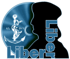 Sostieni Liber Liber. Biblioteca virtuale gratuita.