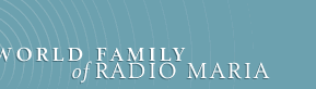 Radio Marija - program uživo