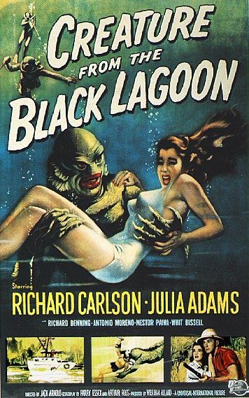 [1954+-+Creature+From+The+Black+Lagoon+(Poster).jpg]