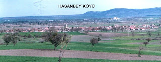 Hasanbey Köyü / Gönen / Balıkesir Hasanbey+K%C3%B6y%C3%BC