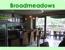 Broadmeadows Cafe(Bloomfield hotel)