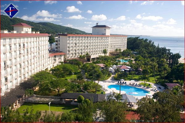 Fiesta Resort & Spa(formerly Dai-ichi Hotel Saipan)