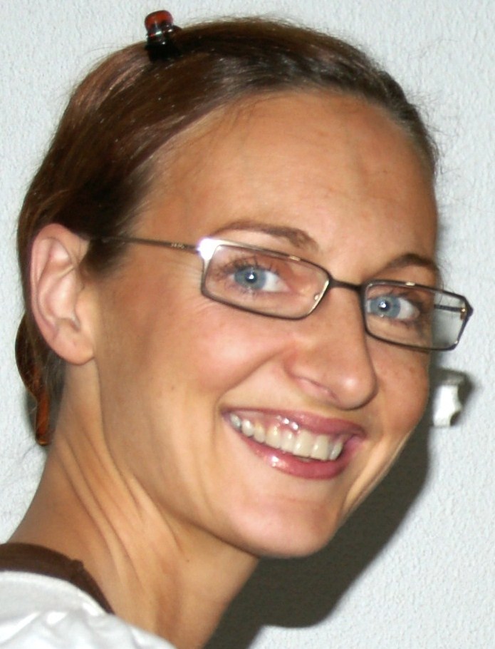 Monica Irene Paulsen
