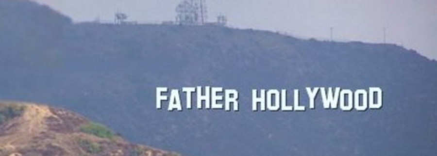Father Hollywood