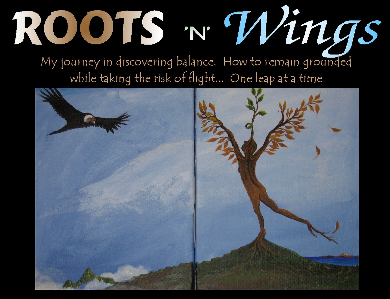 Roots 'n' Wings