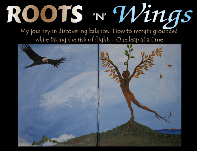 Roots 'n' Wings