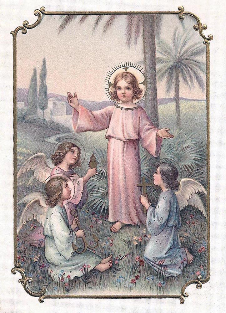 [April+28+Child+Jesus+with+Angels.jpg]
