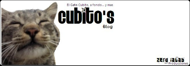 El Blog del Cubo
