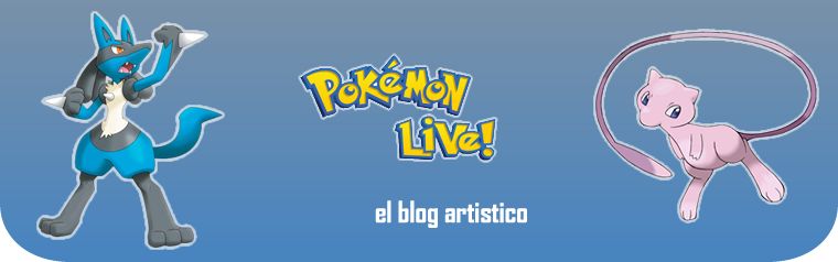 pokemon-live