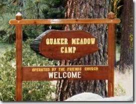 Quaker Meadow