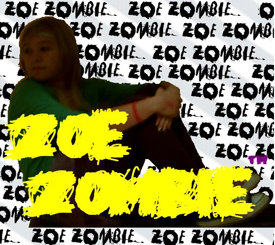 Zoe Zombie