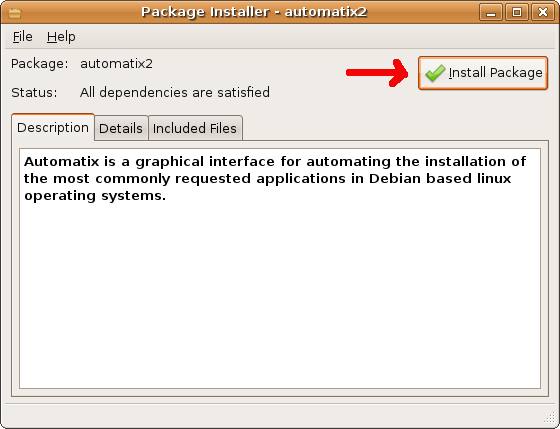 [Screenshot-Package+Installer+-+automatix2.png]