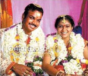 [bommarillu+bhaskar+marriage+photo.jpg]