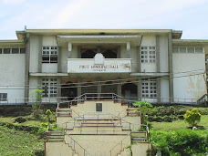 Pikit Municipal Hall