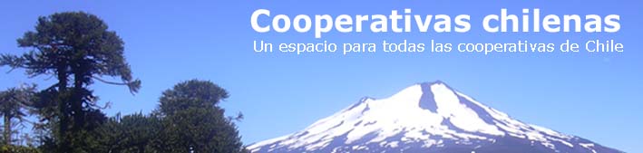 Cooperativas Chilenas