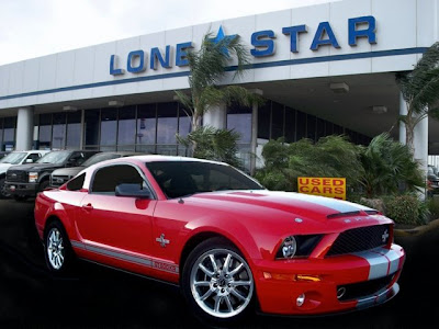 Ford Mustang Info Ford Mustang Shelby Gt500 New 2008 Ford