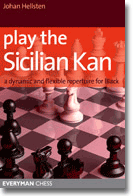 The Bb5 Sicilian: Detailed coverage of a thoroughly modern system