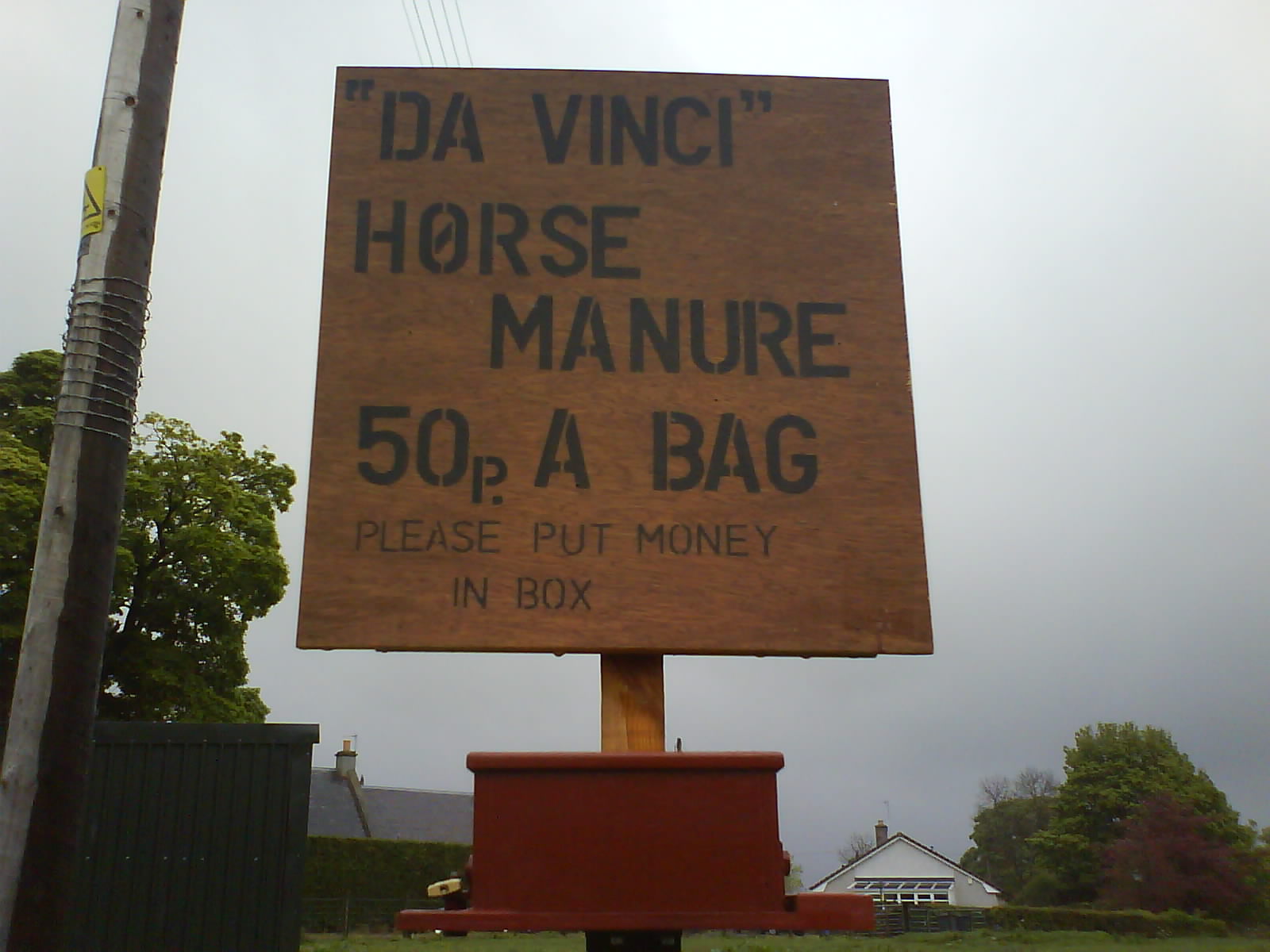 [Da+Vinci+Horse+Manure.JPG]