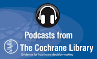 Podcast Colaboración Cochrane