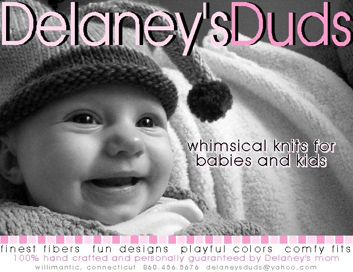 Delaney's Duds