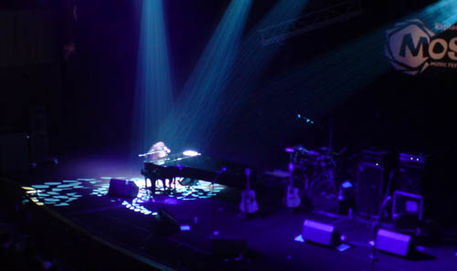 Rachael Yamagata in Concert