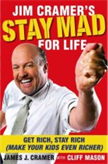 Cramer Stay Mad for Life