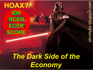 Dark Side of Malaysia Economy