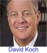 Forbes 400 David Koch