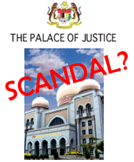 Malaysia Judiciary Scandal