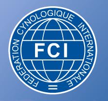 federacion cinologica internacional