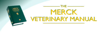 manual de merck veterinario