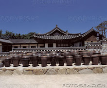 korea--a miniature of ancient china