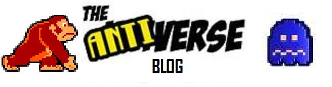 Antiverse Blog