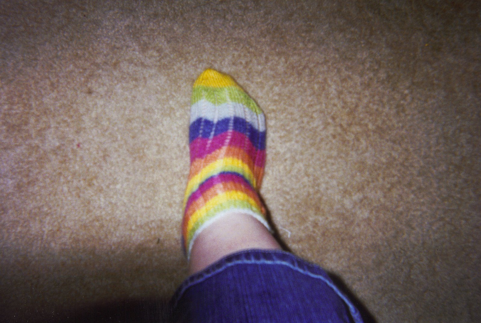[my+first+sock...+just+a+little+too+small.jpg]