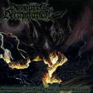 [Devoured_Decapitation(2005)Ammunition+For+The+Land+Battle.jpg]