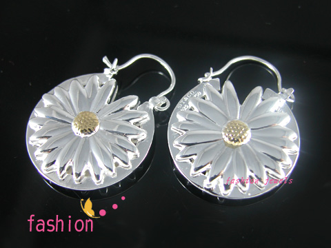 [None+Authentic+Tiffany+Double+Round+Chrysanthemum+Earrings+(White+Panel)++$35.jpg]