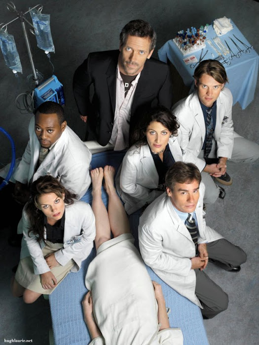 Dr. House MD