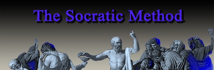 The Socratic Method