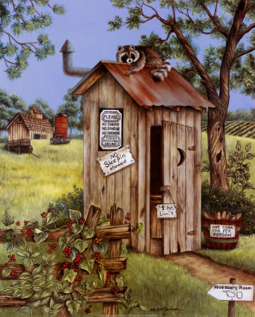 [210-22124~Outhouse-Raccoon-Posters.jpg]