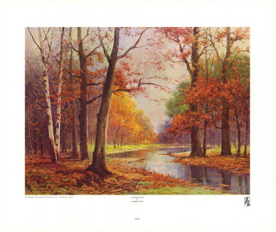 [7371~Autumn-Glade-Posters.jpg]