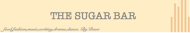 The Sugar Bar