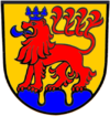 [100px-Wappen_Calw.png]