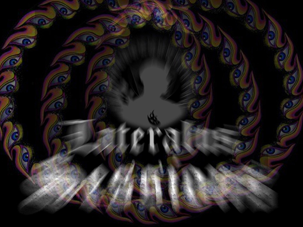Lateralus Sessions