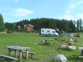 Camping Viktorija