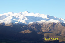 cerro huatulame...invierno 2006