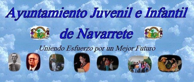 Ayuntamiento Juvenil e Infantil de Navarrete