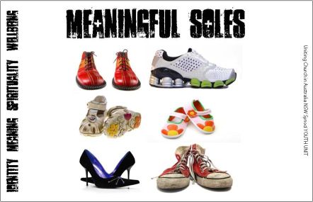 Meaningful Soles