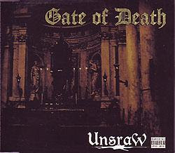 Unsarw Discografia GATE+OF+DEATH